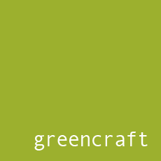 Greencraft