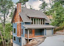 GreenCraft | Tupelohagen | Exterior