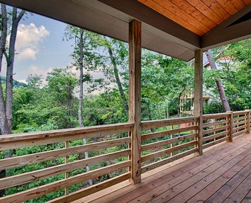 GreenCraft | Tupelohagen | Exterior