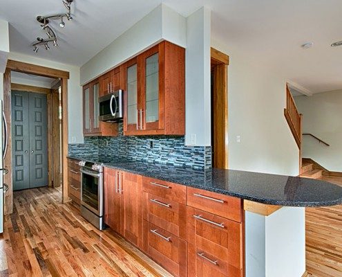 GreenCraft | Tupelohagen | Open Floorplan
