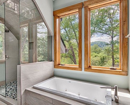 GreenCraft | Tupelohagen | Natural Lighting