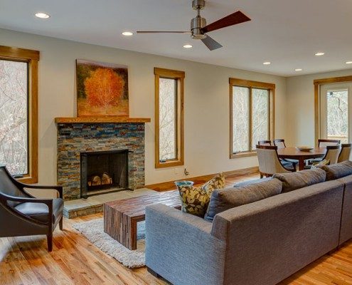 GreenCraft | Tupelohagen | Interior Design