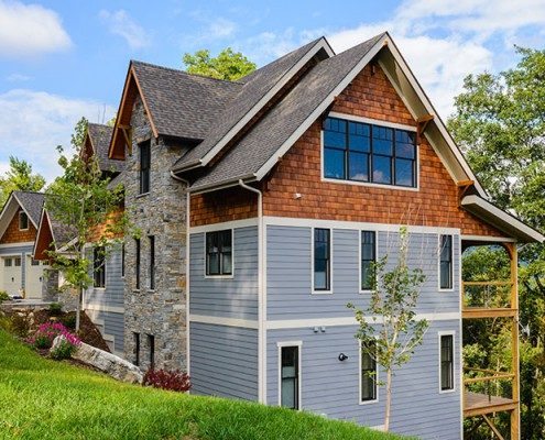 GreenCraft | Wooten | Exterior