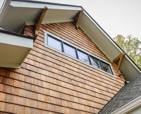 GreenCraft | Wooten | Siding