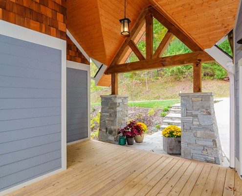 GreenCraft | Wooten | Custom Design