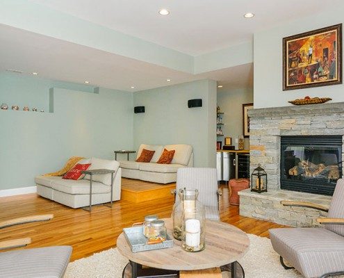 GreenCraft | Wooten | Interior