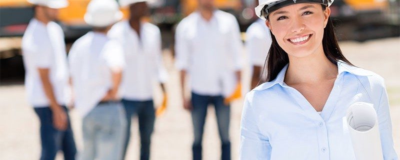 home construction workers