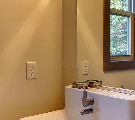 eco friendly sink