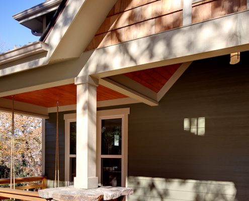 Parade of Homes Winner-deck
