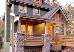 Parade of Homes Custom Home Build Winner-2