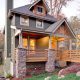 Parade of Homes Custom Home Build Winner-2