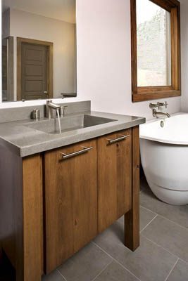 109 VP bath