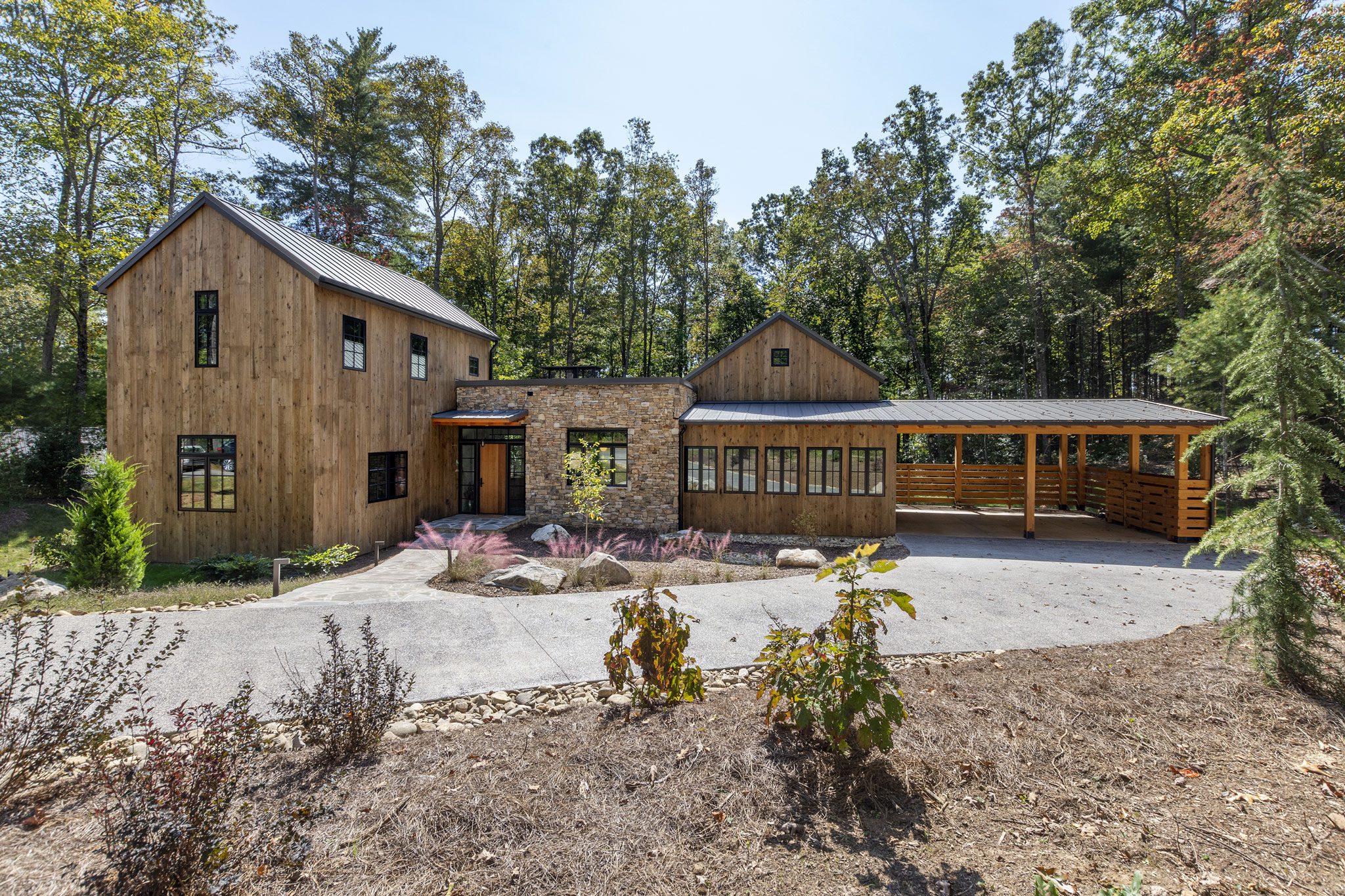 Sovereign Oaks Greencraft